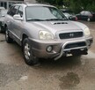 Santa Fe 2.0 crdi lub Zamiana Świeże Oc - 3