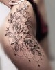 Pracownia Tatuażu Artystycznego Koszalin art Tattoo - 3