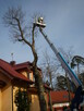 Podnośnik koszowy, zwyżka do 28 m, WYNAJEM - 8