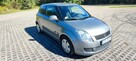 Suzuki swift 2008r