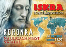 KORONKA ŚWIATA NA ULICACH MIAST 2022