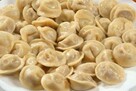 Pielmieni ukrainskie recznie lepione 100szt kupujesz, a 20 z - 4