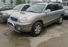 Santa Fe 2.0 crdi lub Zamiana Świeże Oc - 1