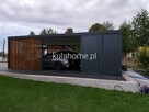 carport /wiata Poznań - 3