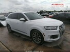 Audi Q7 2018, 3.0L, 4x4, od ubezpieczalni - 1