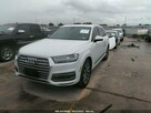 Audi Q7 2018, 3.0L, 4x4, od ubezpieczalni - 2