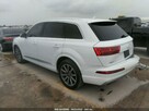 Audi Q7 2018, 3.0L, 4x4, od ubezpieczalni - 3