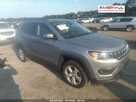 Jeep Compass 2019, 2.4L, 4x4, od ubezpieczalni - 1