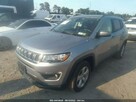 Jeep Compass 2019, 2.4L, 4x4, od ubezpieczalni - 2