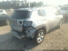 Jeep Compass 2019, 2.4L, 4x4, od ubezpieczalni - 5