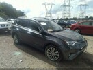 Toyota RAV-4 2018, 2.5L, 4x4, od ubezpieczalni - 2