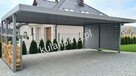 carport /wiata Poznań - 8