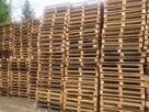 Palety przemysłowe 1200/800 - 2