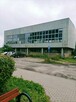 Na sprzedaż Pawilon Handlowo-Usługowy - 1