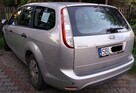 sprzedam Ford Focus 1.6 TDCi - 2