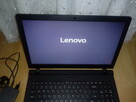 Sprzedam Laptopa Lenovo stan BDB model 100-15 - 7