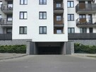Wynajmę miejsce parkingowe w garażu podziemnym ul. Kolbego 6 - 1