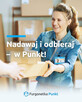 FURGONETKA PUNKT PRZESYŁKI KURIERSKIE - 4
