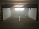 Wynajmę miejsce parkingowe w garażu podziemnym ul. Kolbego 6 - 4