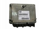 FIAT PANDA 1.1B 55196260 61601.125.01 KOMPUTER ECU - 1