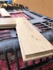 Parkiet dębowy klasa III 22x50x250-300 - 4