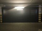 Wynajmę miejsce parkingowe w garażu podziemnym ul. Kolbego 6 - 3