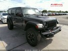 Jeep Wrangler 2020, 2.0L, 4x4, od ubezpieczalni - 1