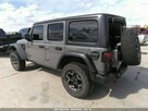 Jeep Wrangler 2020, 2.0L, 4x4, od ubezpieczalni - 3