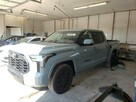 Toyota Tundra 2022, 3.5L, 4x4, od ubezpieczalni - 2