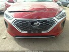 Hyundai IONIQ 2020, 1.6L, od ubezpieczalni - 3