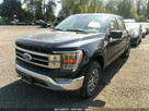 Ford F150 2021, 5.0L, 4x4, od ubezpieczalni - 2