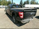 Ford F150 2021, 5.0L, 4x4, od ubezpieczalni - 3