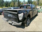 Ford F150 2021, 5.0L, 4x4, od ubezpieczalni - 4