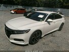 Honda Accord 2020, 1.5L, od ubezpieczalni - 2