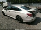 Honda Accord 2020, 1.5L, od ubezpieczalni - 3