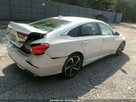 Honda Accord 2020, 1.5L, od ubezpieczalni - 4