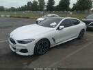 BMW 840 2022, 3.0L, 4x4, od ubezpieczalni - 2
