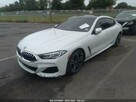 BMW 840 2022, 3.0L, 4x4, od ubezpieczalni - 3