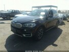 BMW X5 2018, 3.0L, 4x4, od ubezpieczalni - 2