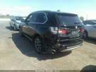 BMW X5 2018, 3.0L, 4x4, od ubezpieczalni - 3