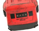 Akumulator Hilti 22V B22 3,3Ah używany sprawny - 10