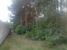 Radomsko Wygoda działka budowlano - rolna 3960 m z lasem - 1