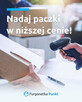 FURGONETKA PUNKT PRZESYŁKI KURIERSKIE - 2