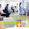 Czujnik CO2 dwutlenku węgla AIR2COLOR TT-1079 - 5