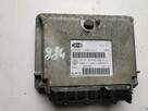 FIAT PANDA 1.1B 55196260 61601.125.01 KOMPUTER ECU - 2