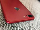 Iphone 7 plus 128GB Kolor Red - 4