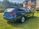 #BMW 318D#MILD HYBRID#LED#GWARANCJA - 4