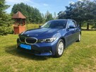 #BMW 318D#MILD HYBRID#LED#GWARANCJA - 2
