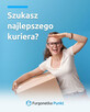 FURGONETKA PUNKT PRZESYŁKI KURIERSKIE - 5