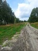 Sprzedam działkę budowlana 1200m2